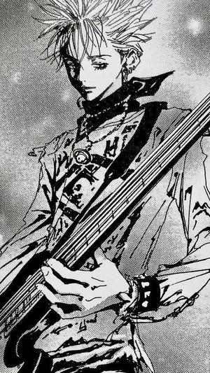 Shinichi Okazaki Lithophane / Wall Decor