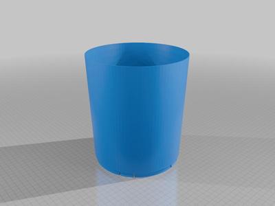 Dew shield for a Skywatcher 150PDS