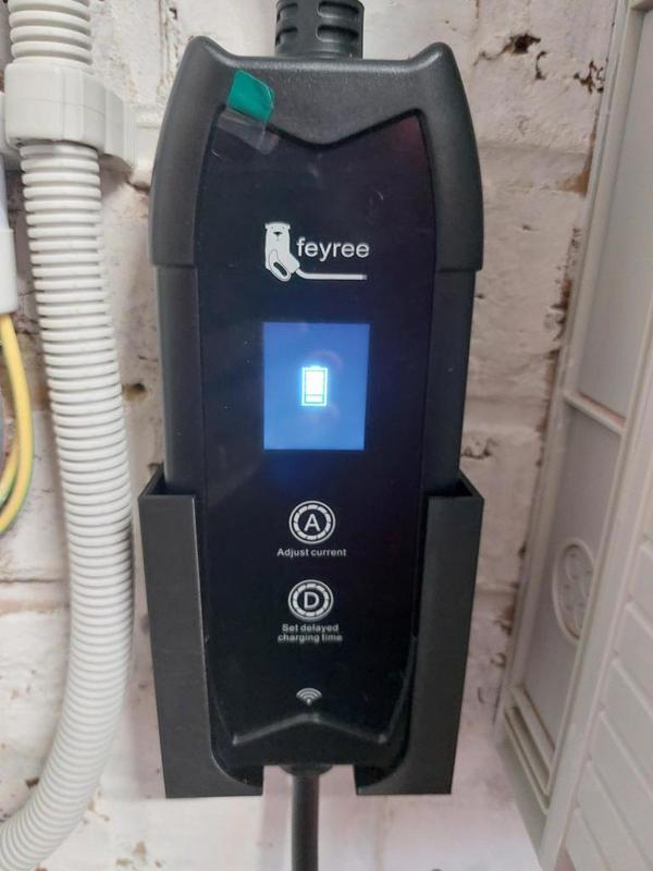 support feyree F-OBM24-AC-1P16