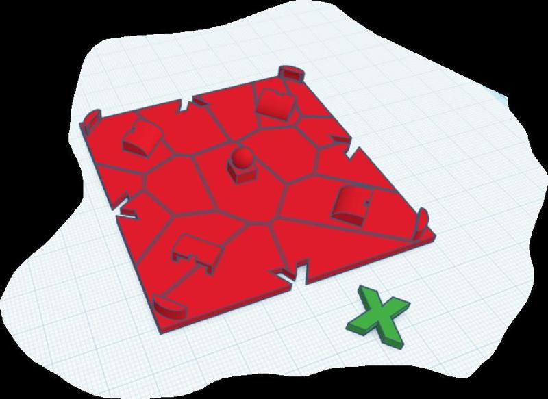 Dummy13 Fighting Stand