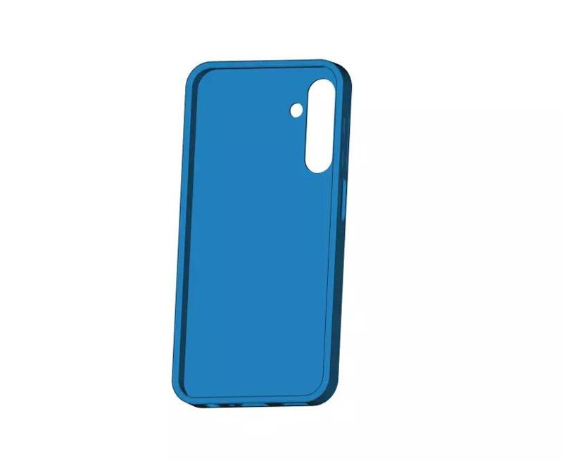 Samsung Galaxy A25 5G Case V2