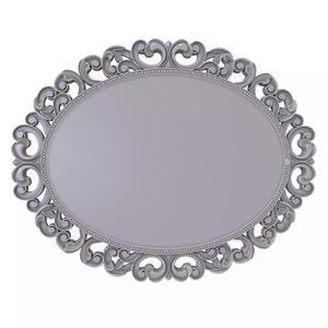 Mirror ornate