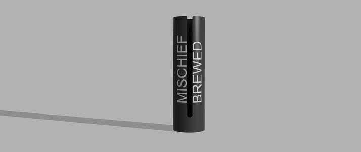 - MISCHIEF BREWED Mug Station