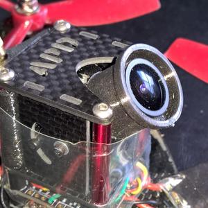 FPV Lens Protector - 2.1mm lens