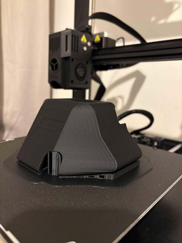 Fanatec Cable protection DD Pro 5 and 8 NM