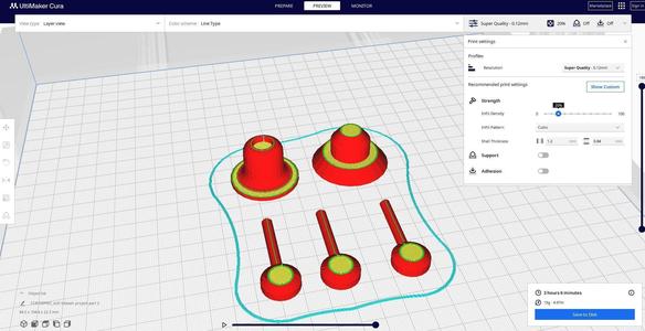 scifi kitbash project part 2