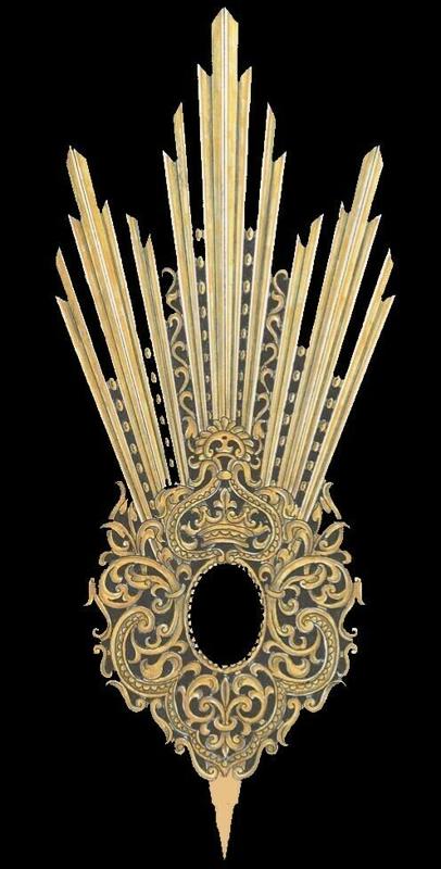 powers for christ or infant jesus