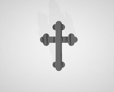 JESUS / JESUS / GOD / CROSS / FAITH / CHURCH / FLIP TEXT / FLIP / FLIP / DECORATION / ART / TEXT / DRAWING