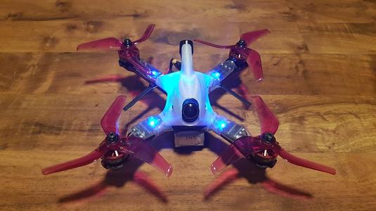 Nexus 6 phone stand (with USB)