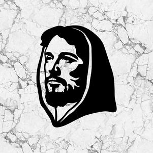 Jesus 2D