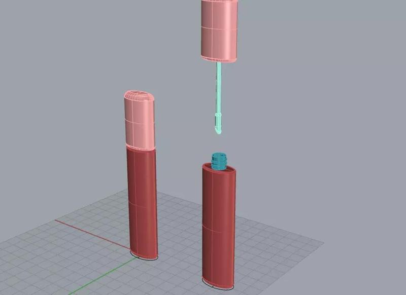 ligloss lipstick makeup cosmetic