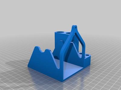 Solder Dispenser Remix