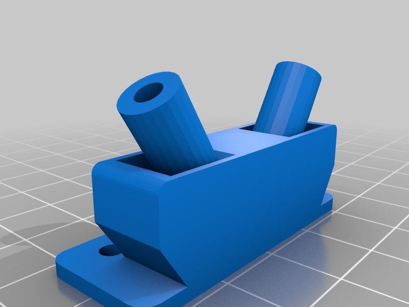 Antenna Holder ZMR250 Antennen Halter