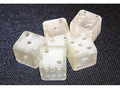 Dice