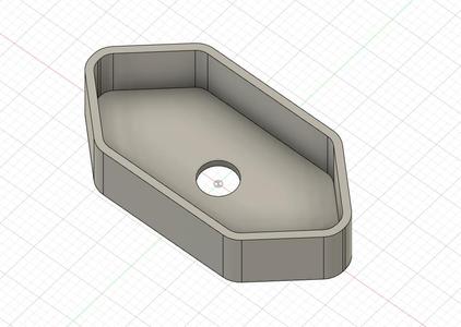 NBR14136 SOCKET PROTECTOR