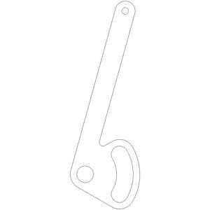 prusa i3 y belt tensioner