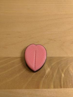 Soul Badge Pokemon Magnet