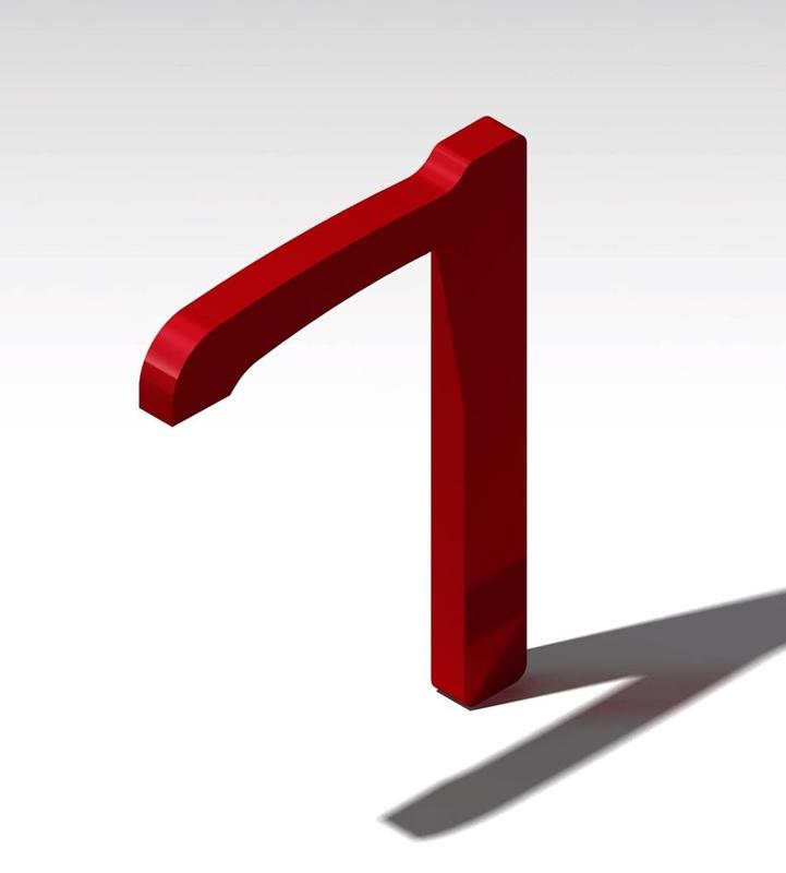 Laser Cut Co2 clamps