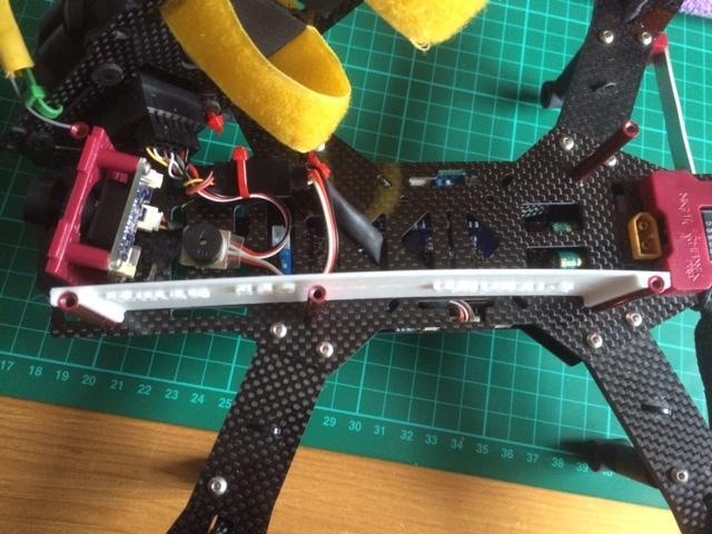 emax 280 pro side cover