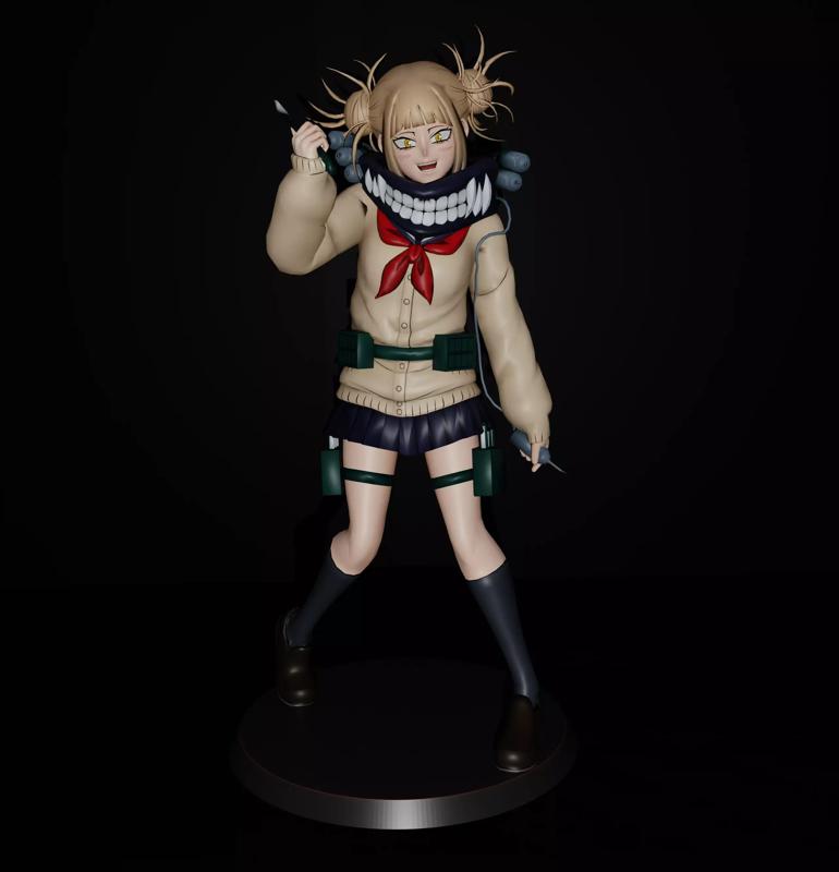 Himiko Toga