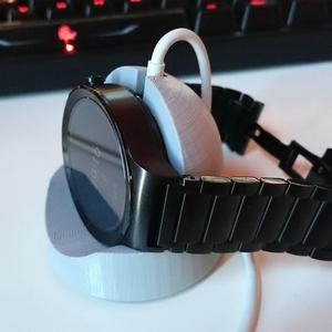 Huawei Watch Dock