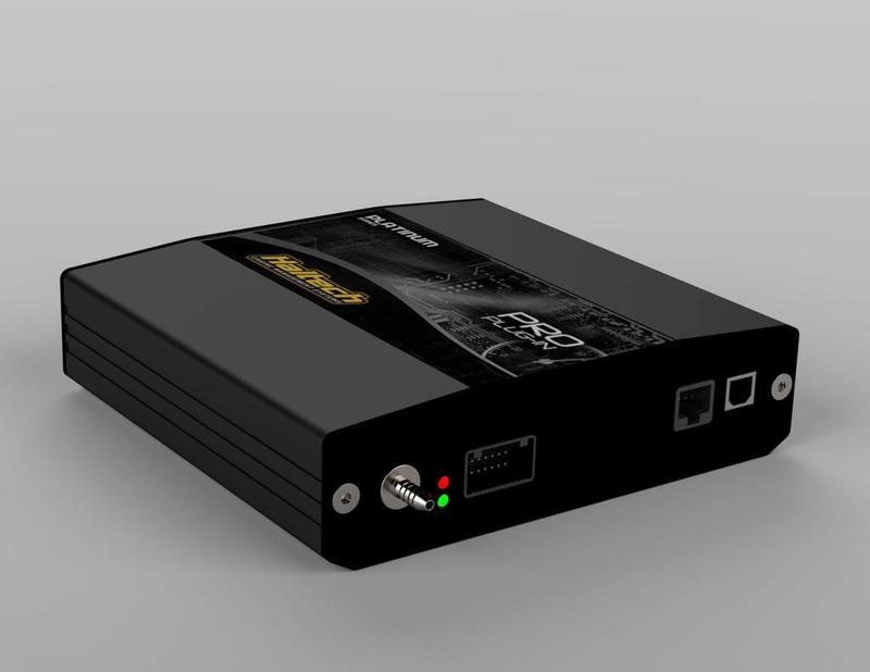 Haltech Platinum Pro ECU