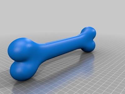 Simple Bone