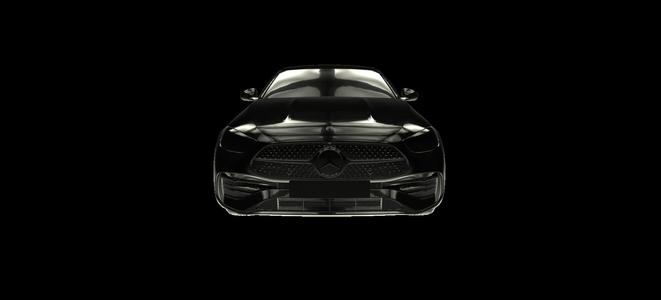 Mercedes-Benz C300 AMG LINE 2022