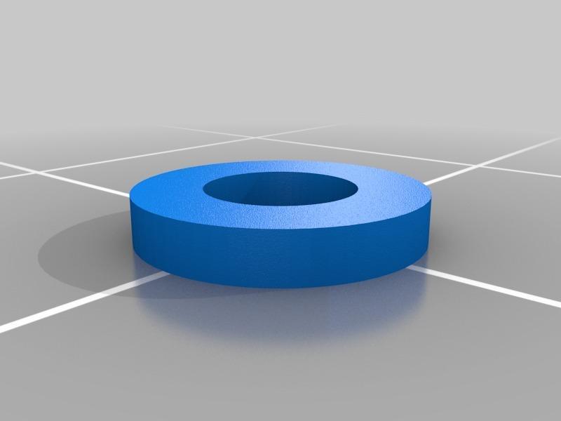 M3 Washer for Flight Controller