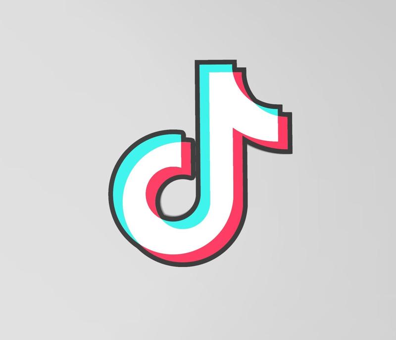 TIKTOK LOGO