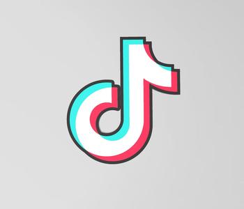 TIKTOK LOGO