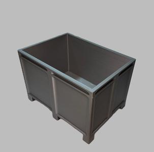 1:10 scale industrial pallet container