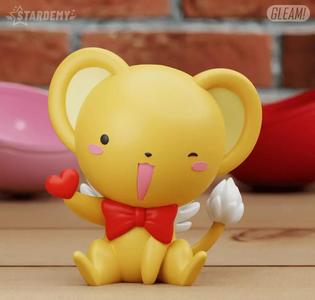 Kero Chan Card Captor Sakura Chibi Print in place