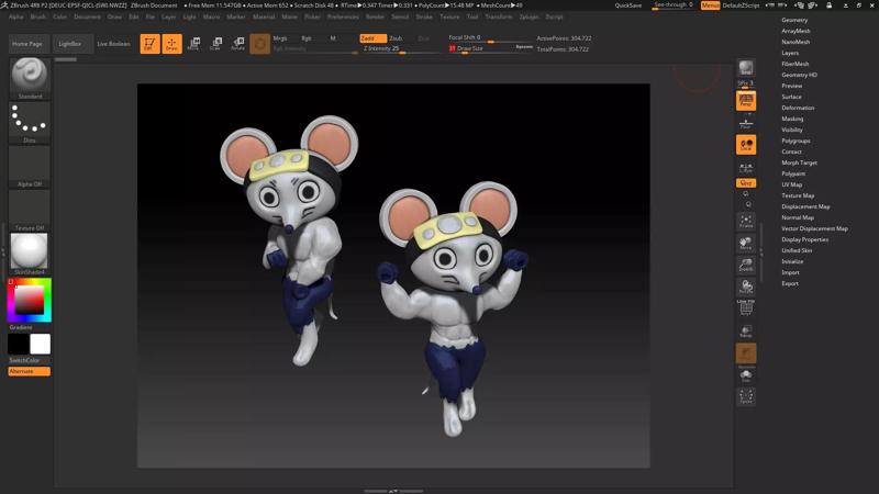 Kimetsu noyaiba Shino Buff SD
