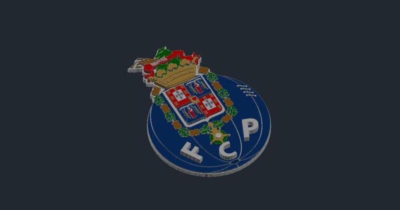 FC Porto - Logo