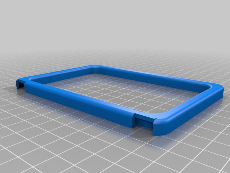 Waste bin for Kia Niro