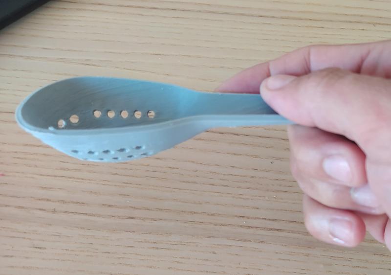 Serving Spoon