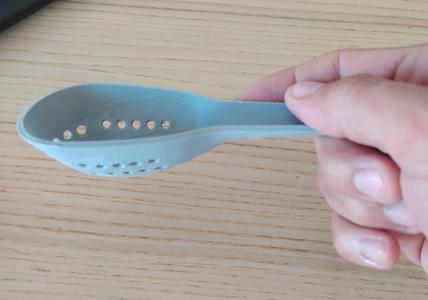 Serving Spoon