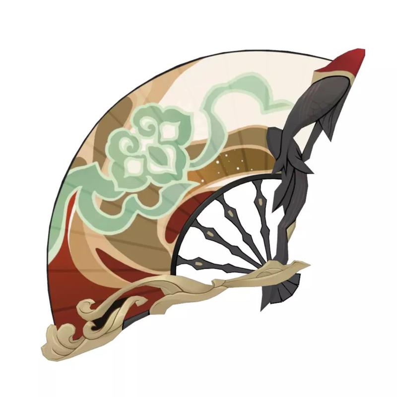 Tingyun Fan - Honkai Star Rail - Tingyun Cosplay