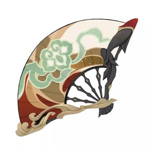 Tingyun Fan - Honkai Star Rail - Tingyun Cosplay