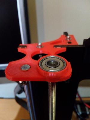 Prusa  i3 DIY - Z Axis Bracket Reprap CTC