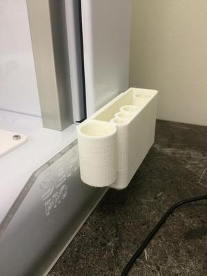 Tool Holder for Type A Machines Series 1 Pro