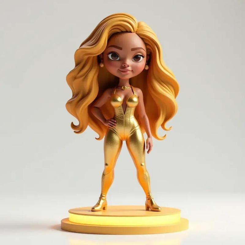 Beyoncé Figure 2025☑️