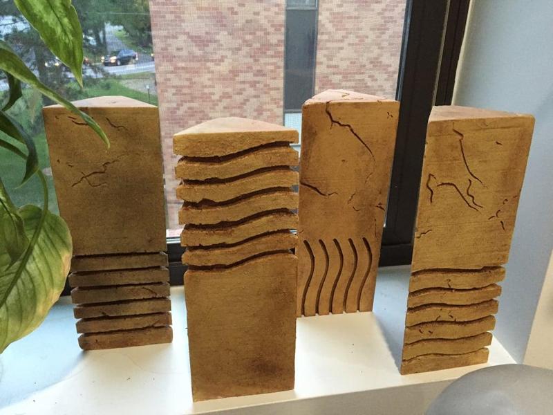 The Fifth Element Stones (Elemental Stones)