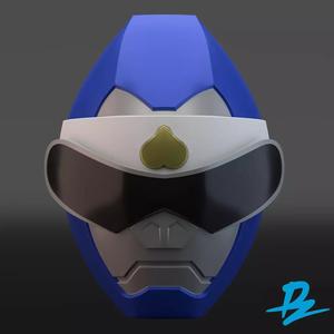 Avataro Sentai Donbrothers Kiji Brothers