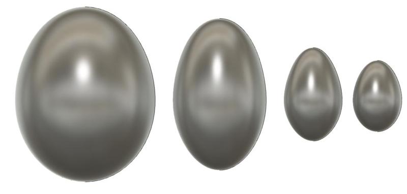 Egg Collection - Eiersammlung