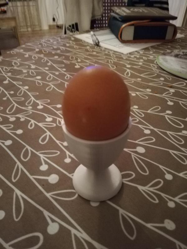 egg cup