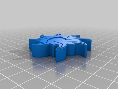 Aedric Amulet: Auri-El