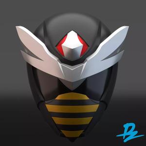 Ohsama Sentai King-Ohger Hachi Ohger