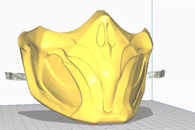 NetherrealmRage Fiery Grandmaster